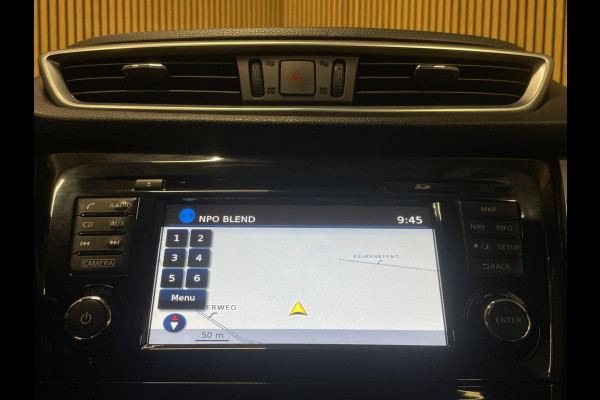 Nissan QASHQAI 1.2 Tekna|NIEUW MODEL|PANORAMADAK|360 CAMERA|STOELVERWARMING|NAVI|CLIMATE,CRUISE CONTROL|LUXE UITVOERING|NETTE AUTO