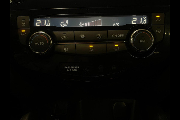 Nissan QASHQAI 1.2 Tekna|NIEUW MODEL|PANORAMADAK|360 CAMERA|STOELVERWARMING|NAVI|CLIMATE,CRUISE CONTROL|LUXE UITVOERING|NETTE AUTO