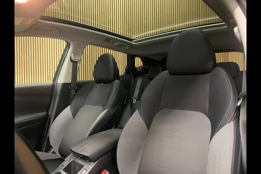 Nissan QASHQAI 1.2 Tekna|NIEUW MODEL|PANORAMADAK|360 CAMERA|STOELVERWARMING|NAVI|CLIMATE,CRUISE CONTROL|LUXE UITVOERING|NETTE AUTO