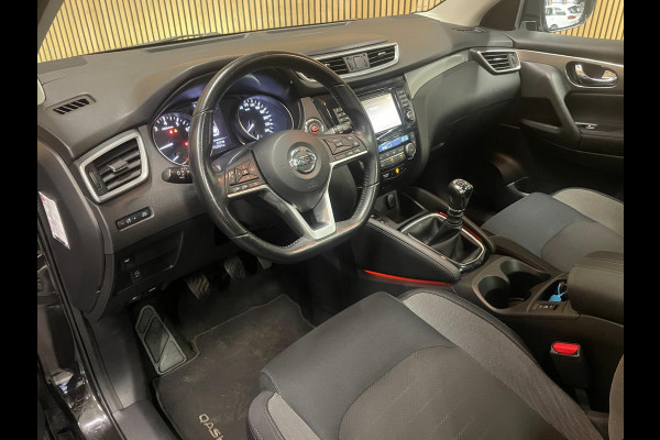 Nissan QASHQAI 1.2 Tekna|NIEUW MODEL|PANORAMADAK|360 CAMERA|STOELVERWARMING|NAVI|CLIMATE,CRUISE CONTROL|LUXE UITVOERING|NETTE AUTO