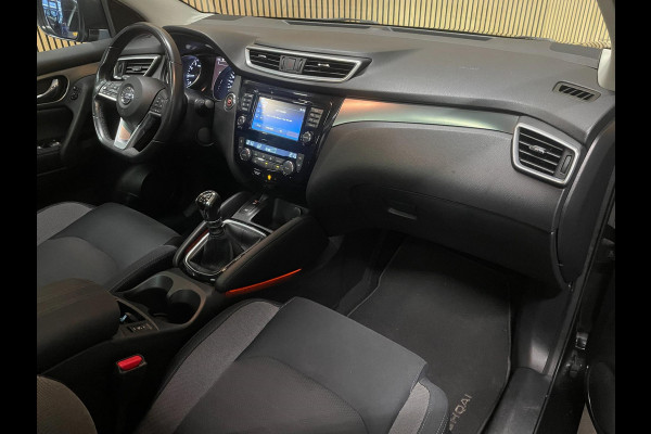 Nissan QASHQAI 1.2 Tekna|NIEUW MODEL|PANORAMADAK|360 CAMERA|STOELVERWARMING|NAVI|CLIMATE,CRUISE CONTROL|LUXE UITVOERING|NETTE AUTO