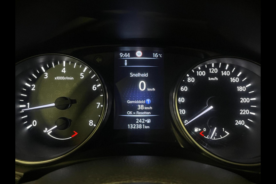 Nissan QASHQAI 1.2 Tekna|NIEUW MODEL|PANORAMADAK|360 CAMERA|STOELVERWARMING|NAVI|CLIMATE,CRUISE CONTROL|LUXE UITVOERING|NETTE AUTO