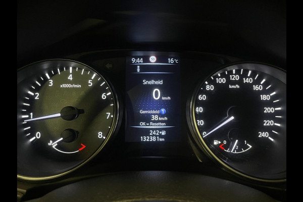 Nissan QASHQAI 1.2 Tekna|NIEUW MODEL|PANORAMADAK|360 CAMERA|STOELVERWARMING|NAVI|CLIMATE,CRUISE CONTROL|LUXE UITVOERING|NETTE AUTO