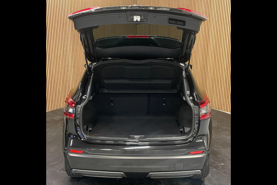 Nissan QASHQAI 1.2 Tekna|NIEUW MODEL|PANORAMADAK|360 CAMERA|STOELVERWARMING|NAVI|CLIMATE,CRUISE CONTROL|LUXE UITVOERING|NETTE AUTO