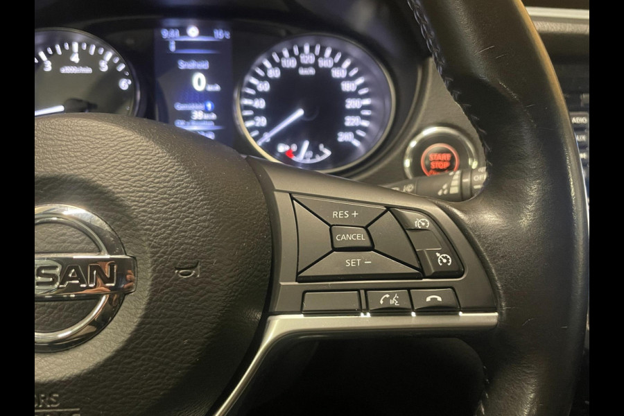 Nissan QASHQAI 1.2 Tekna|NIEUW MODEL|PANORAMADAK|360 CAMERA|STOELVERWARMING|NAVI|CLIMATE,CRUISE CONTROL|LUXE UITVOERING|NETTE AUTO