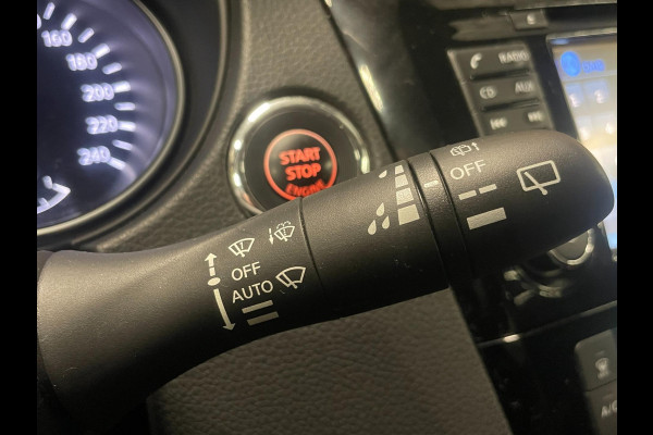 Nissan QASHQAI 1.2 Tekna|NIEUW MODEL|PANORAMADAK|360 CAMERA|STOELVERWARMING|NAVI|CLIMATE,CRUISE CONTROL|LUXE UITVOERING|NETTE AUTO