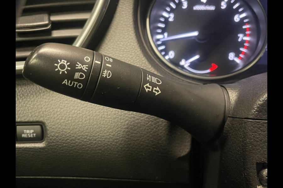 Nissan QASHQAI 1.2 Tekna|NIEUW MODEL|PANORAMADAK|360 CAMERA|STOELVERWARMING|NAVI|CLIMATE,CRUISE CONTROL|LUXE UITVOERING|NETTE AUTO