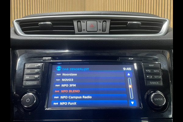 Nissan QASHQAI 1.2 Tekna|NIEUW MODEL|PANORAMADAK|360 CAMERA|STOELVERWARMING|NAVI|CLIMATE,CRUISE CONTROL|LUXE UITVOERING|NETTE AUTO