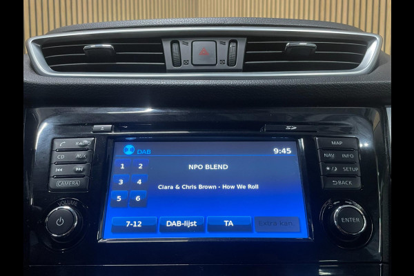 Nissan QASHQAI 1.2 Tekna|NIEUW MODEL|PANORAMADAK|360 CAMERA|STOELVERWARMING|NAVI|CLIMATE,CRUISE CONTROL|LUXE UITVOERING|NETTE AUTO