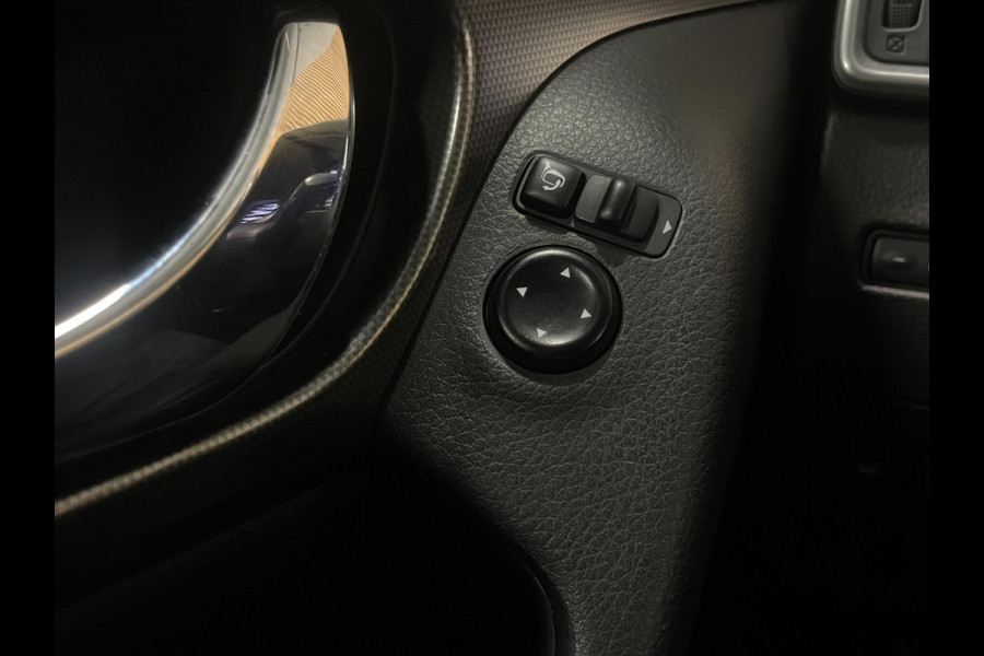 Nissan QASHQAI 1.2 Tekna|NIEUW MODEL|PANORAMADAK|360 CAMERA|STOELVERWARMING|NAVI|CLIMATE,CRUISE CONTROL|LUXE UITVOERING|NETTE AUTO