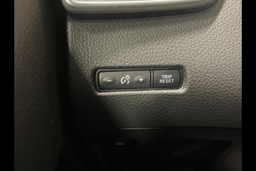 Nissan QASHQAI 1.2 Tekna|NIEUW MODEL|PANORAMADAK|360 CAMERA|STOELVERWARMING|NAVI|CLIMATE,CRUISE CONTROL|LUXE UITVOERING|NETTE AUTO