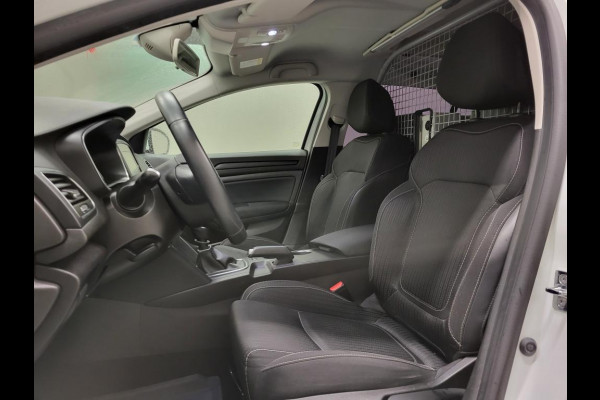 Renault Mégane 1.5dCi 111pk Grijs Kenteken Euro 6!