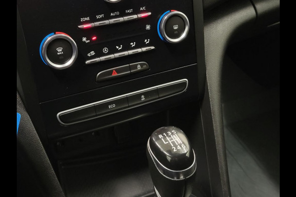Renault Mégane 1.5dCi 111pk Grijs Kenteken Euro 6!