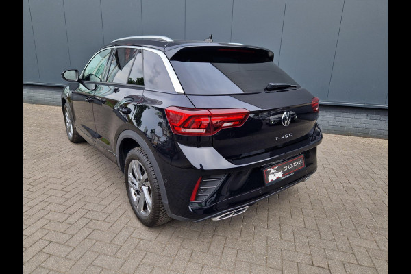 Volkswagen T-Roc 1.5 TSI R-Line Business /1e eigenaar