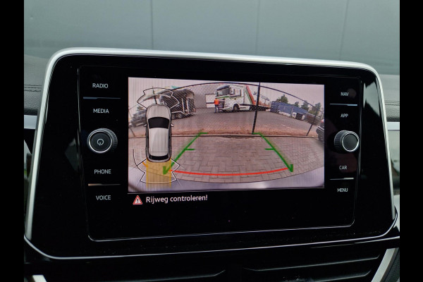 Volkswagen T-Roc 1.5 TSI R-Line Business /1e eigenaar