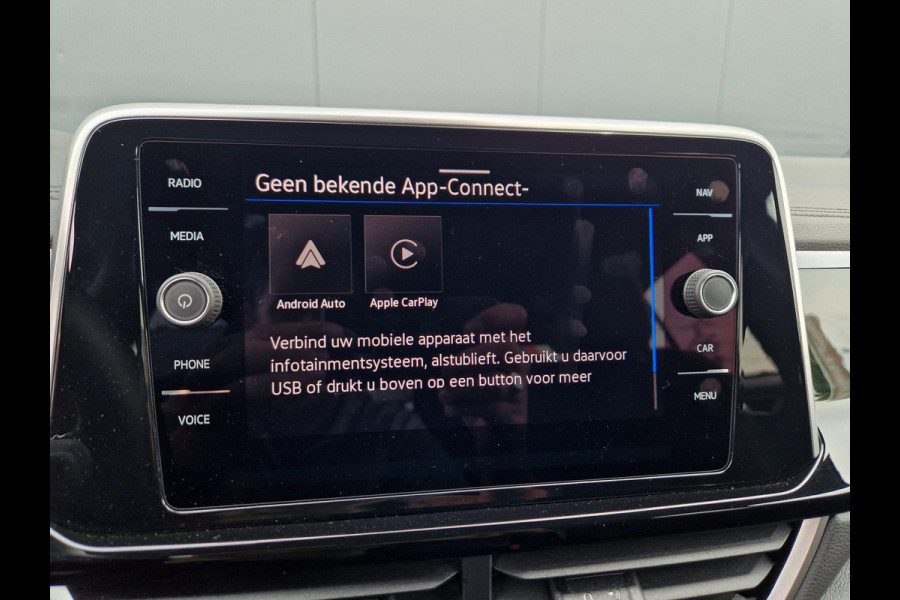 Volkswagen T-Roc 1.5 TSI R-Line Business /1e eigenaar