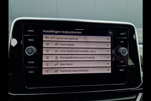 Volkswagen T-Roc 1.5 TSI R-Line Business /1e eigenaar