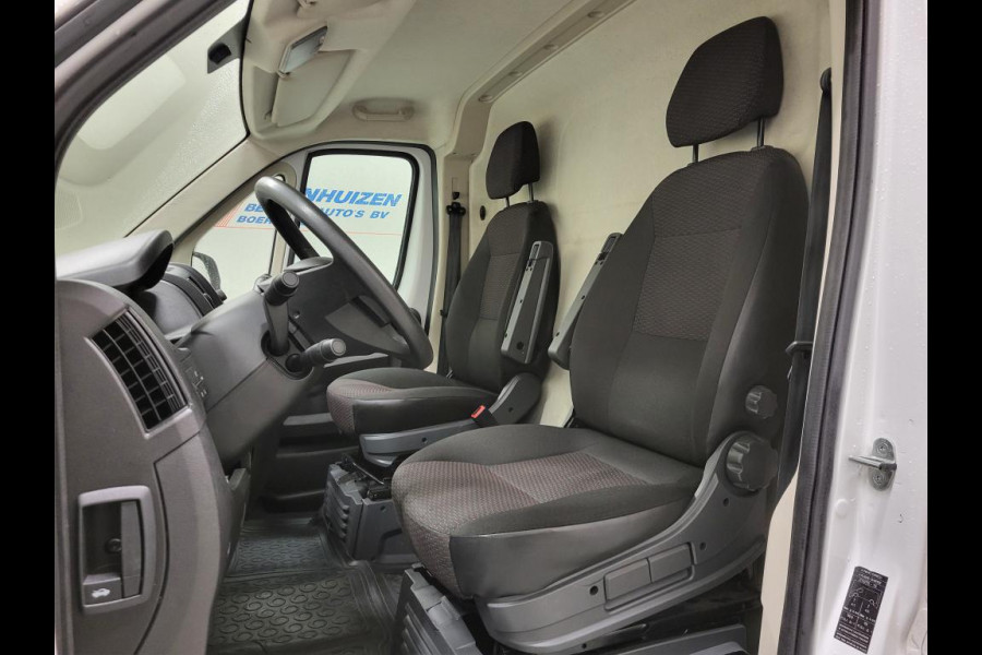 Opel Movano 2.2D 120pk L3/H2 Euro 6!