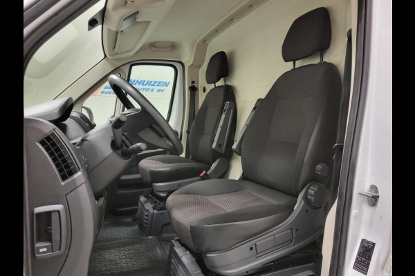 Opel Movano 2.2D 120pk L3/H2 Euro 6!