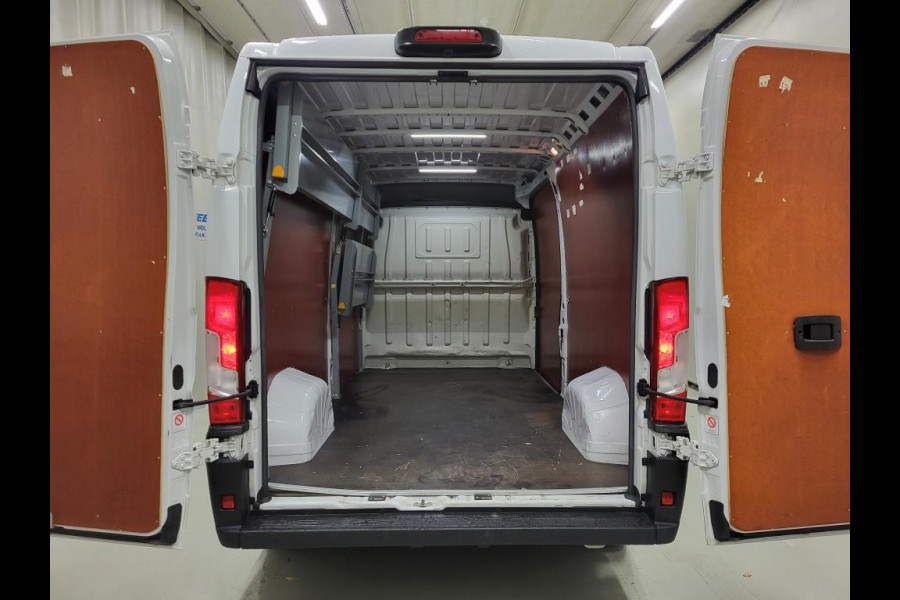 Opel Movano 2.2D 120pk L3/H2 Euro 6!