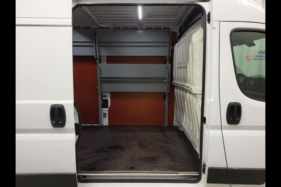 Opel Movano 2.2D 120pk L3/H2 Euro 6!