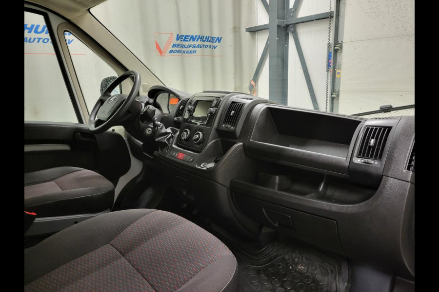 Opel Movano 2.2D 120pk L3/H2 Euro 6!