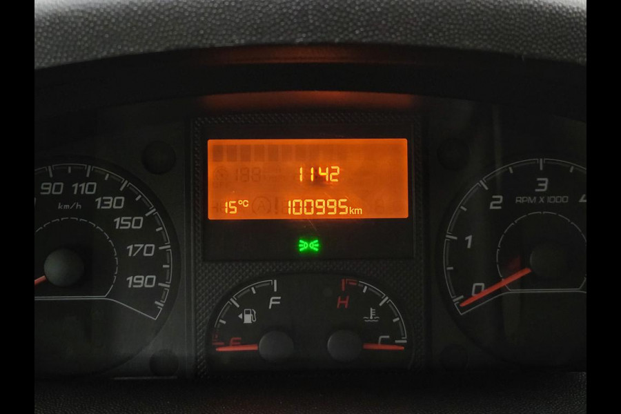 Opel Movano 2.2D 120pk L3/H2 Euro 6!