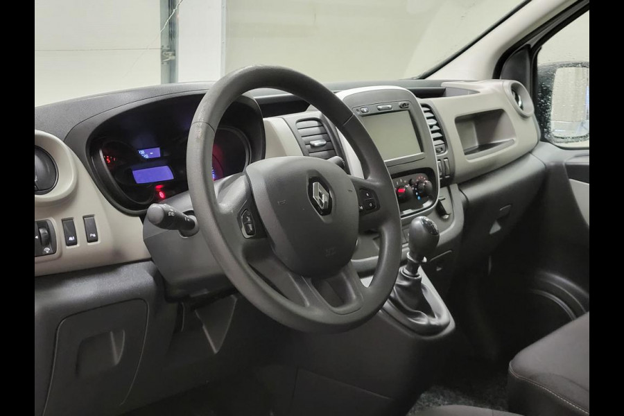 Renault Trafic 1.6dCi 3-Zits Euro 6!