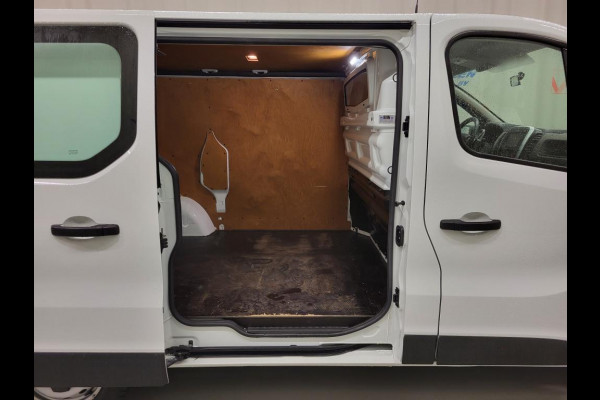 Renault Trafic 1.6dCi 3-Zits Euro 6!