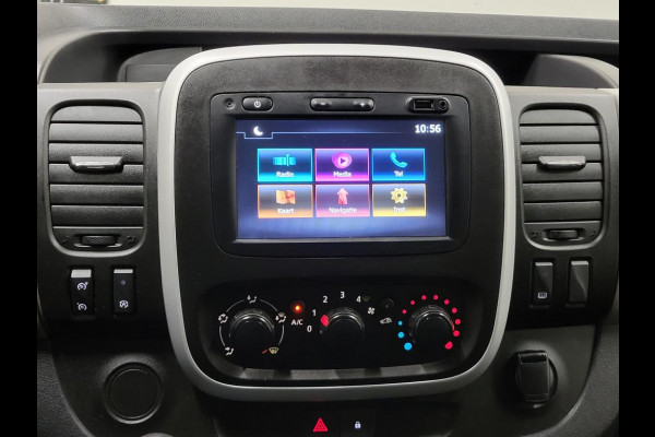 Renault Trafic 1.6dCi 3-Zits Euro 6!