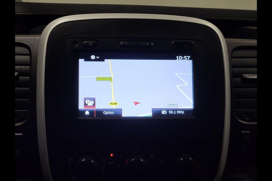 Renault Trafic 1.6dCi 3-Zits Euro 6!