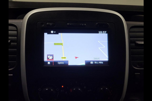 Renault Trafic 1.6dCi 3-Zits Euro 6!