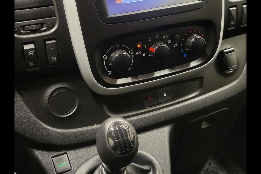 Renault Trafic 1.6dCi 3-Zits Euro 6!