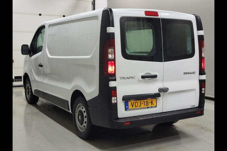 Renault Trafic 1.6dCi 3-Zits Euro 6!