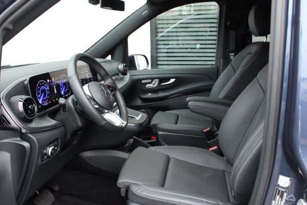 Mercedes-Benz Eqv 300 L2 / New Model / 7-Persoons / Luchtvering / Led / Electr Stoelen / Vol Opties / NIEUW!!