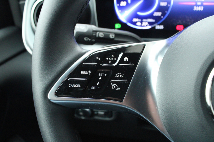 Mercedes-Benz Eqv 300 L2 / New Model / 7-Persoons / Luchtvering / Led / Electr Stoelen / Vol Opties / NIEUW!!