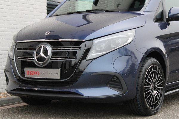 Mercedes-Benz Eqv 300 L2 / New Model / 7-Persoons / Luchtvering / Led / Electr Stoelen / Vol Opties / NIEUW!!