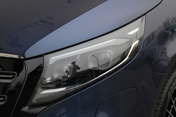 Mercedes-Benz Eqv 300 L2 / New Model / 7-Persoons / Luchtvering / Led / Electr Stoelen / Vol Opties / NIEUW!!