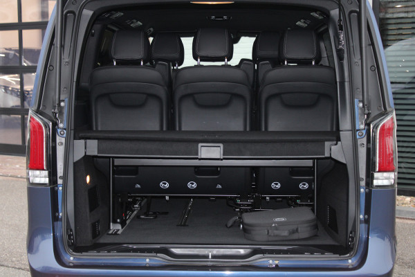 Mercedes-Benz Eqv 300 L2 / New Model / 7-Persoons / Luchtvering / Led / Electr Stoelen / Vol Opties / NIEUW!!