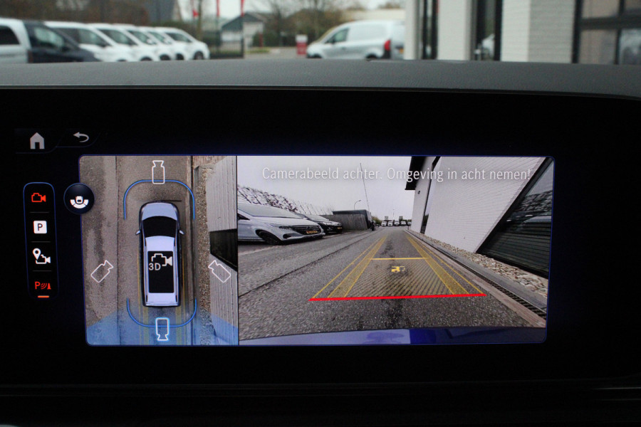 Mercedes-Benz Eqv 300 L2 / New Model / 7-Persoons / Luchtvering / Led / Electr Stoelen / Vol Opties / NIEUW!!