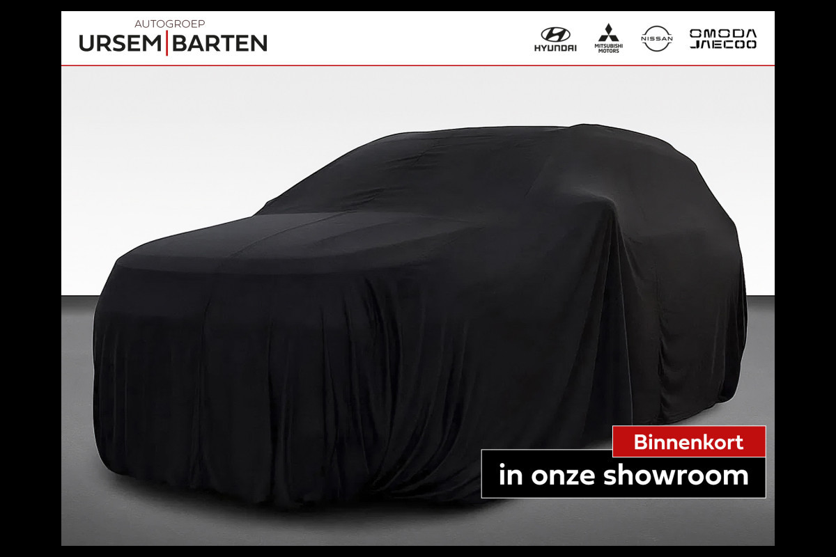 Mitsubishi ASX 2.0 Pure is reeds binnen! foto's volgen zsm!