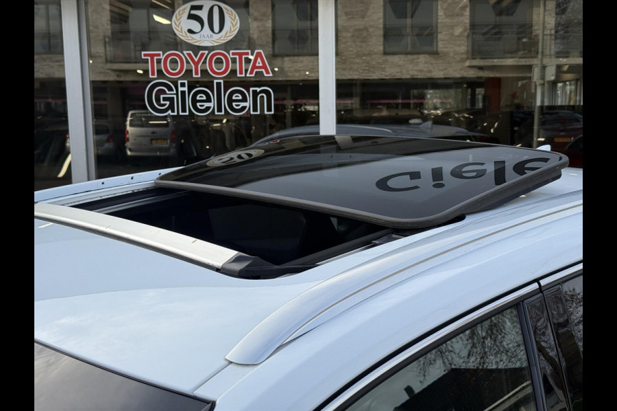 Lexus NX 300h AWD F Sport Line | Schuifdak, Trekhaak, Leer, Stoel + Stuurverwarming, Tripple LED, Adaptive cruise control, 1500KG Trekgew