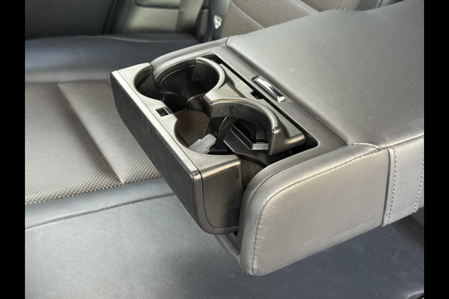 Lexus NX 300h AWD F Sport Line | Schuifdak, Trekhaak, Leer, Stoel + Stuurverwarming, Tripple LED, Adaptive cruise control, 1500KG Trekgew