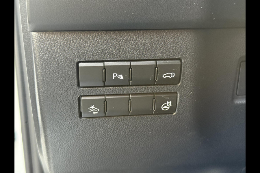 Lexus NX 300h AWD F Sport Line | Schuifdak, Trekhaak, Leer, Stoel + Stuurverwarming, Tripple LED, Adaptive cruise control, 1500KG Trekgew