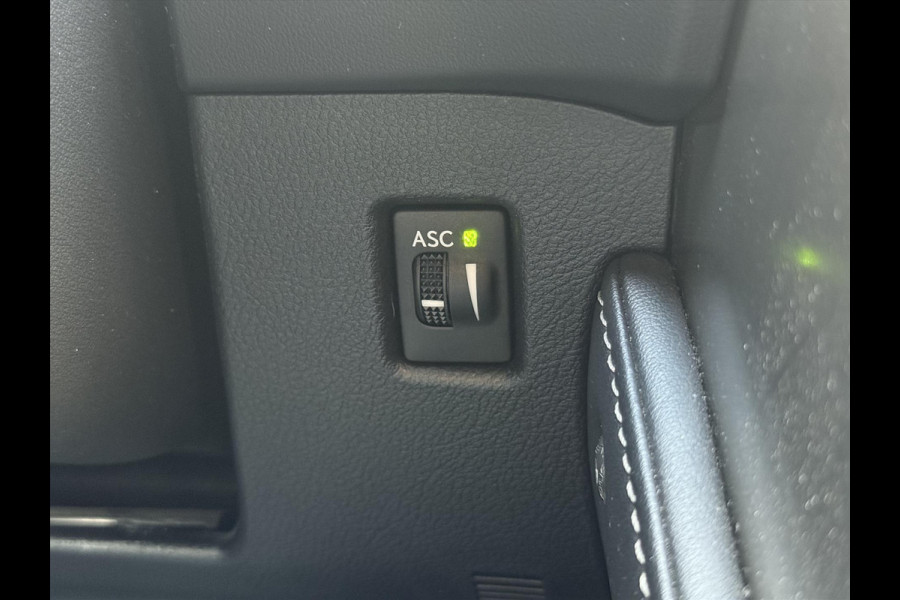 Lexus NX 300h AWD F Sport Line | Schuifdak, Trekhaak, Leer, Stoel + Stuurverwarming, Tripple LED, Adaptive cruise control, 1500KG Trekgew