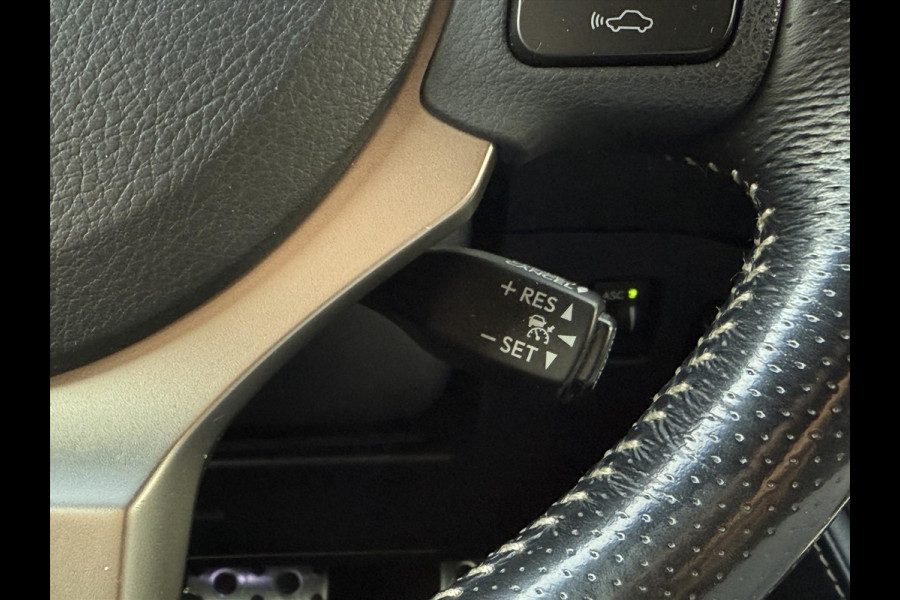 Lexus NX 300h AWD F Sport Line | Schuifdak, Trekhaak, Leer, Stoel + Stuurverwarming, Tripple LED, Adaptive cruise control, 1500KG Trekgew