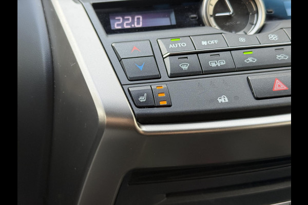 Lexus NX 300h AWD F Sport Line | Schuifdak, Trekhaak, Leer, Stoel + Stuurverwarming, Tripple LED, Adaptive cruise control, 1500KG Trekgew