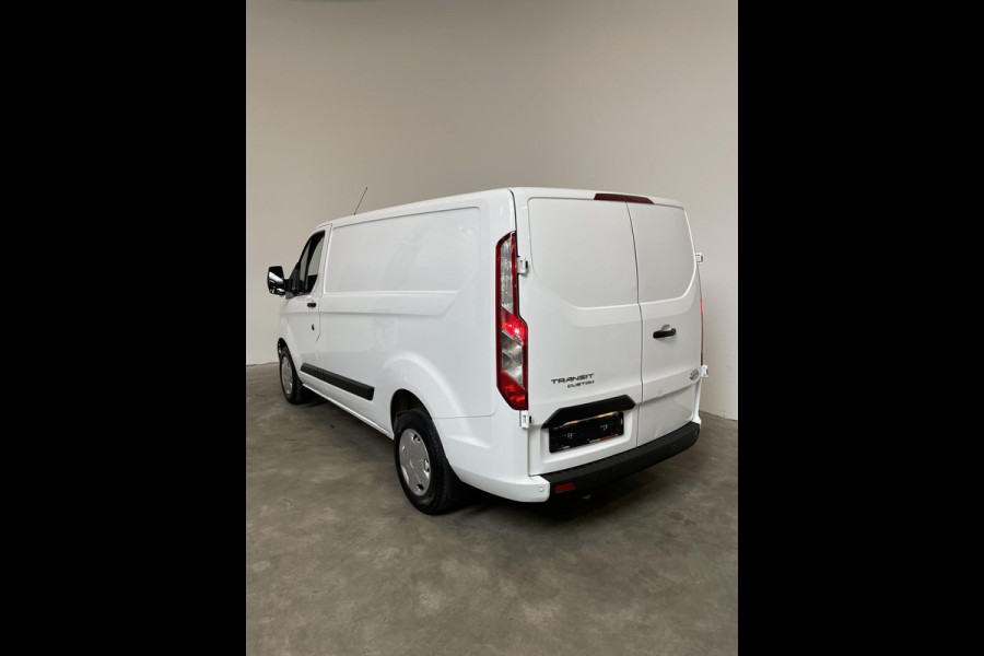 Ford Transit Custom 300 2.0 TDCI L1H1 Trend 130PK Airco Cruise Bluetooth Radio