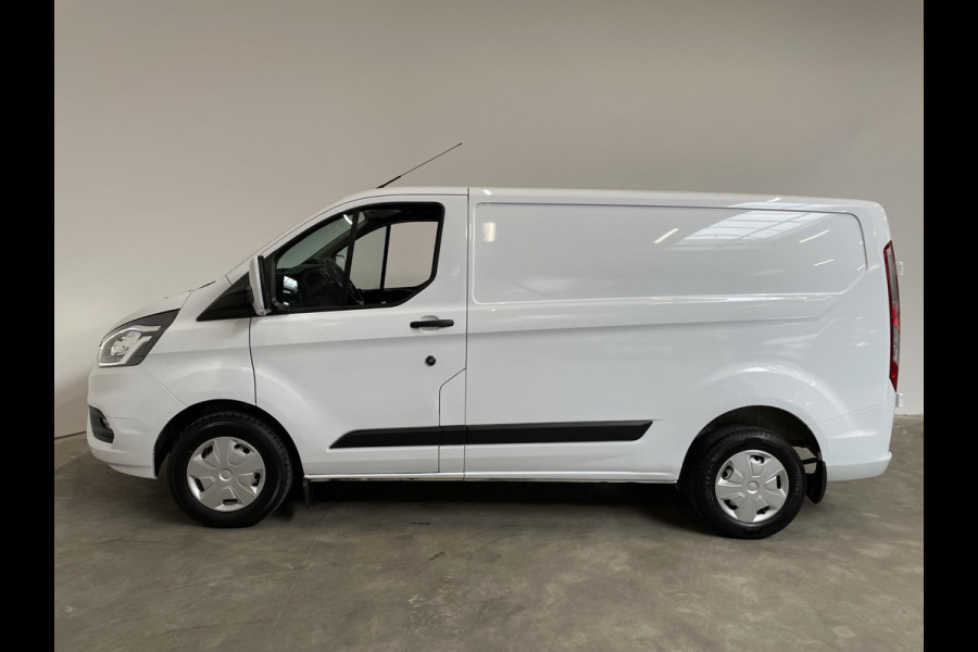 Ford Transit Custom 300 2.0 TDCI L1H1 Trend 130PK Airco Cruise Bluetooth Radio