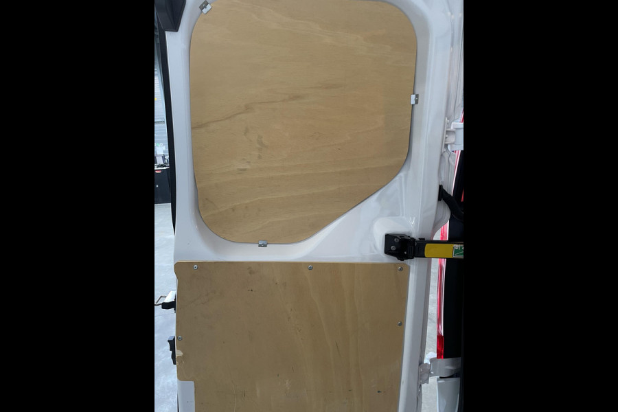 Ford Transit Custom 300 2.0 TDCI L1H1 Trend 130PK Airco Cruise Bluetooth Radio